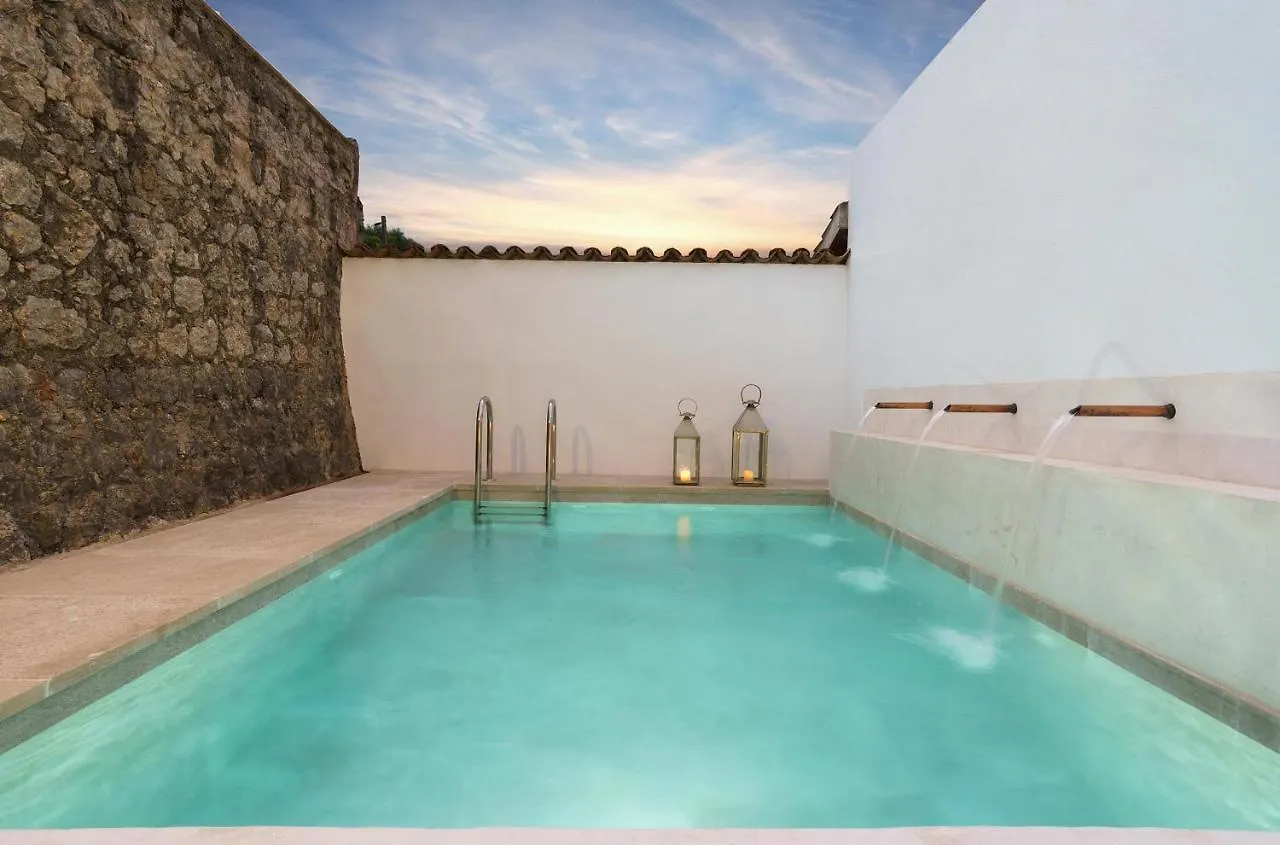 Holiday home Townhouse Can Felip By Sunvillas Mallorca Pollenca