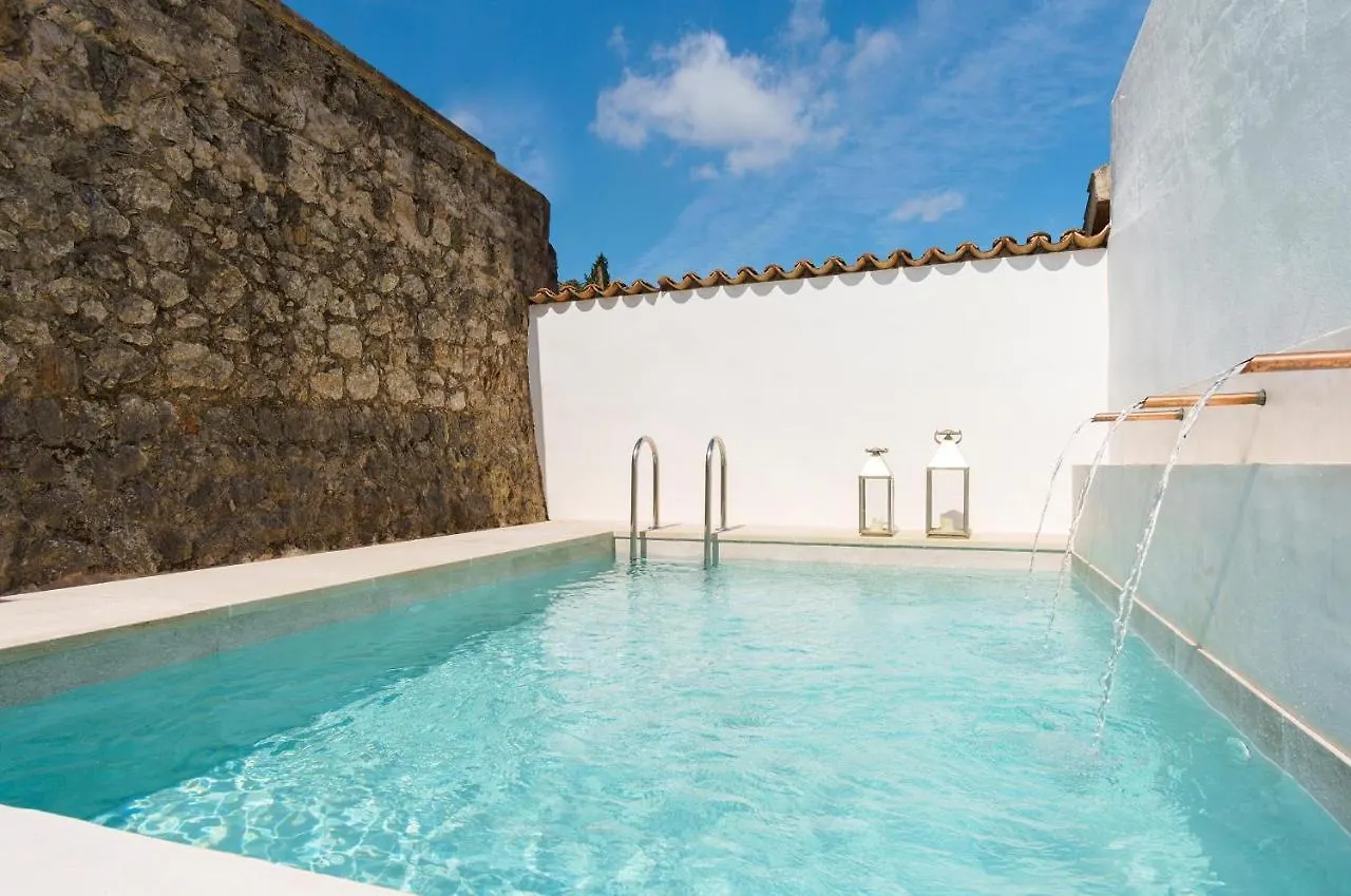 Townhouse Can Felip By Sunvillas Mallorca 포엔샤 0*,