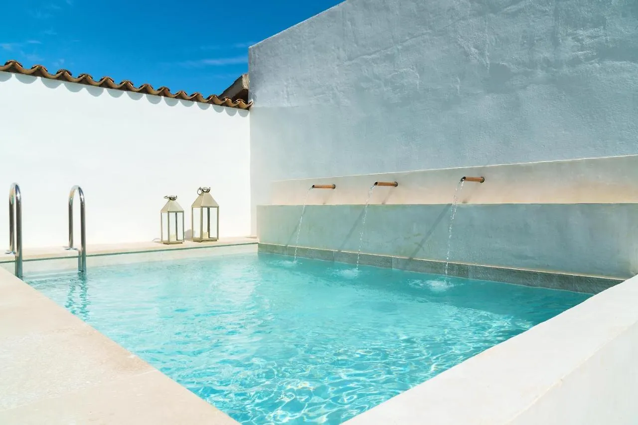 Townhouse Can Felip By Sunvillas Mallorca 포엔샤 스페인
