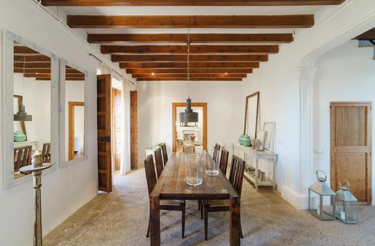 Townhouse Can Felip By Sunvillas Mallorca Pollenca 0*,  Spain