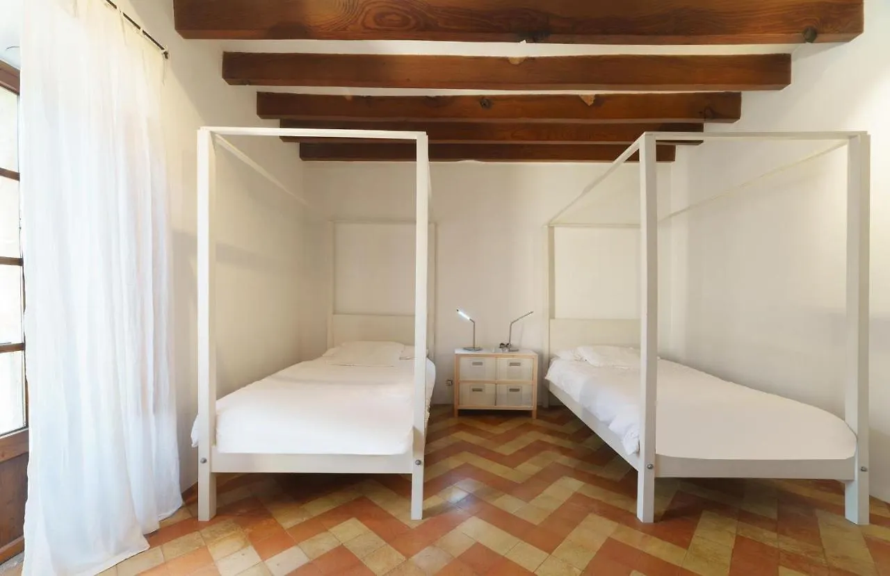Townhouse Can Felip By Sunvillas Mallorca Pollenca Holiday home