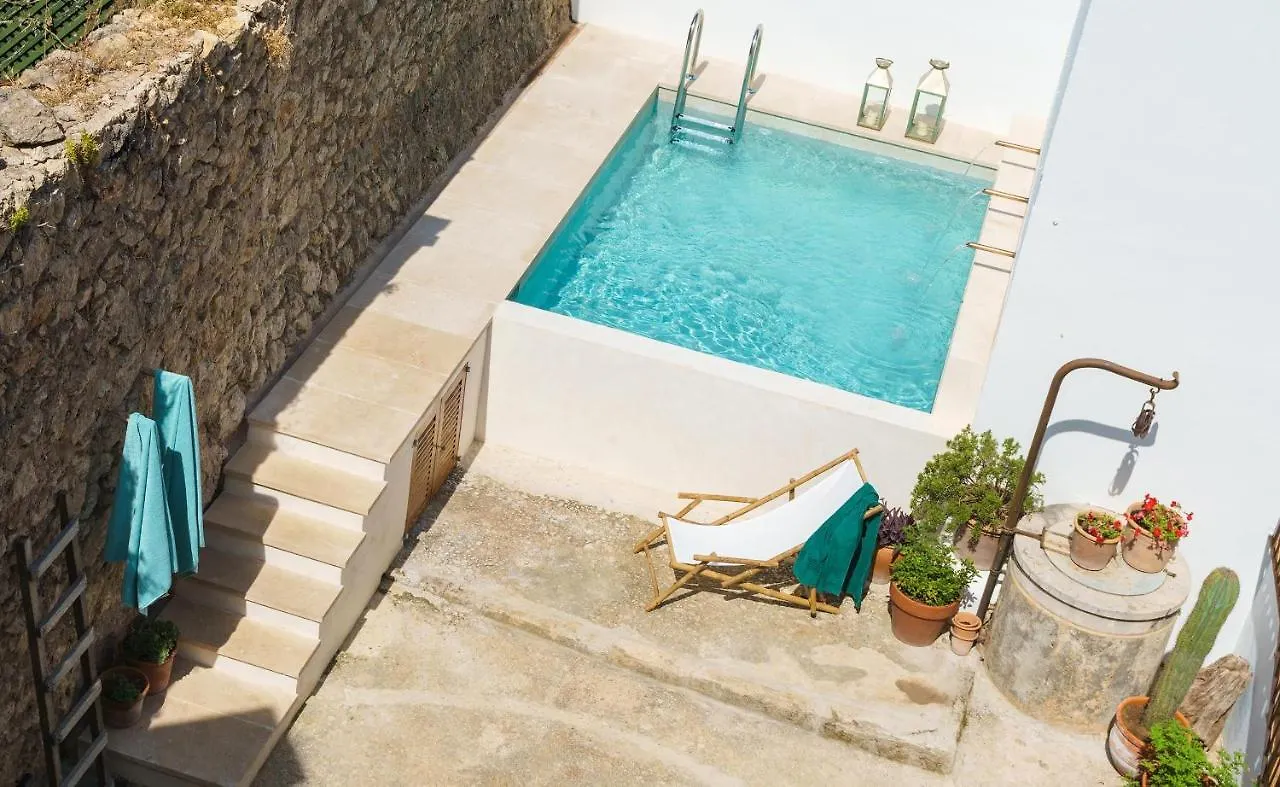 Townhouse Can Felip By Sunvillas Mallorca 포엔샤 펜션